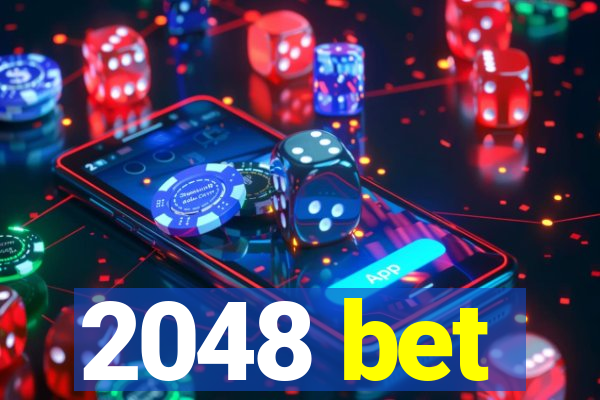 2048 bet